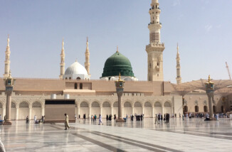 50 Days Hajj Group Package