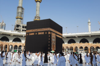 Exclusive Package Hajj