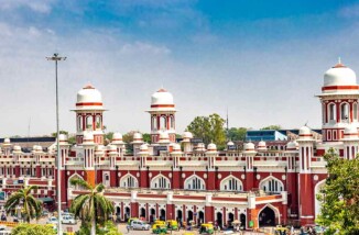 Deluxe Umrah Package From Lucknow, Direct Flight Saudi Airline