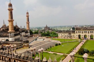 Ziyarat Package Basic from Bihar