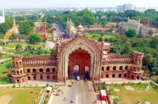 Semi Deluxe Umrah Package From Lucknow, Via Flight Oman Airline