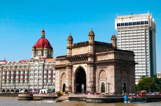 Semi Deluxe Umrah Package From Mumbai By Direct Flight Saudi Airline