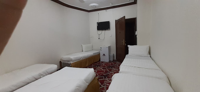 Al Masa Hani Hotel-1