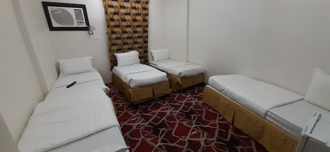 Al Masa Hani Hotel-2