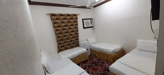 Al Masa Hani Hotel-6