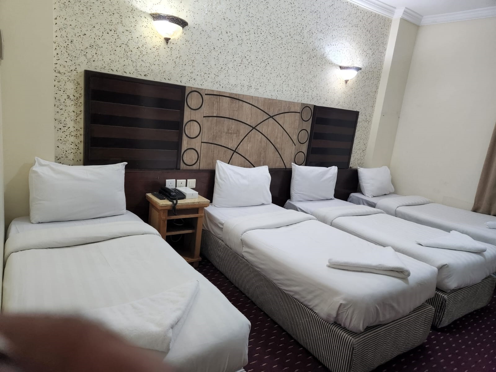 Ergwan Hotel Hotel-2