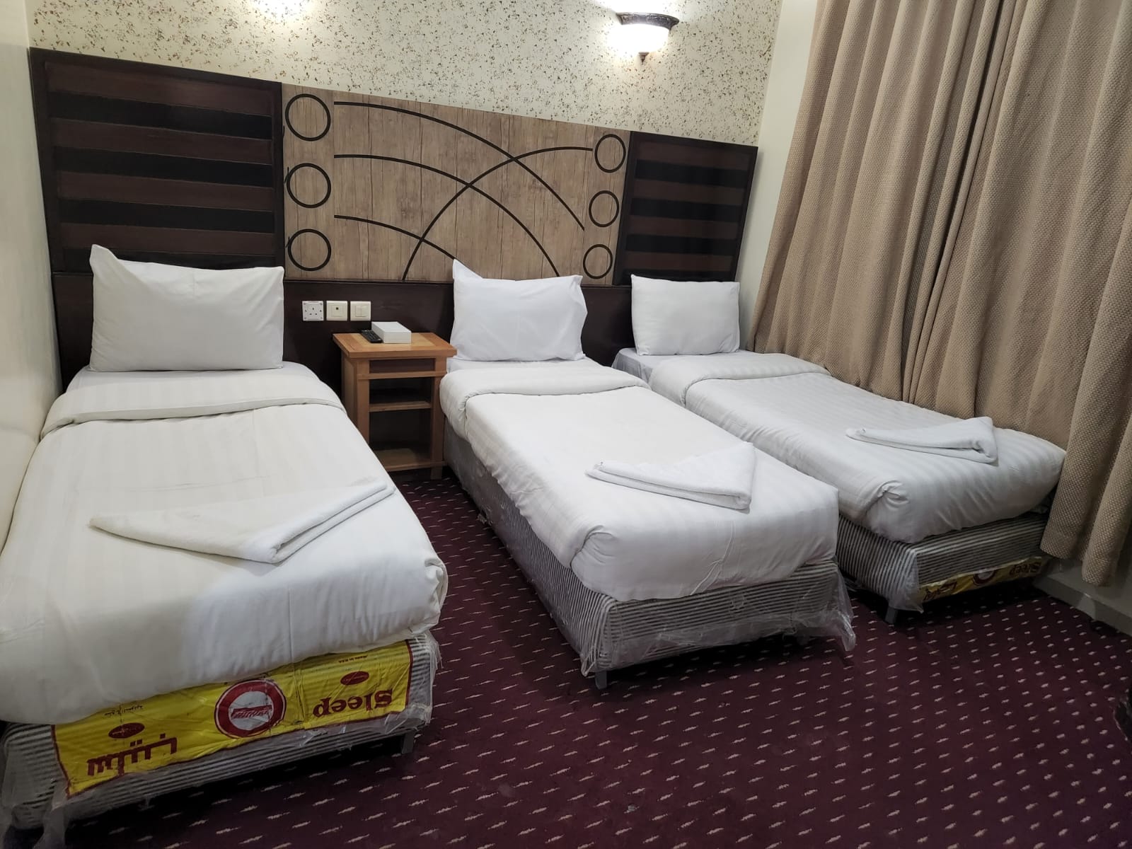 Ergwan Hotel Hotel-3