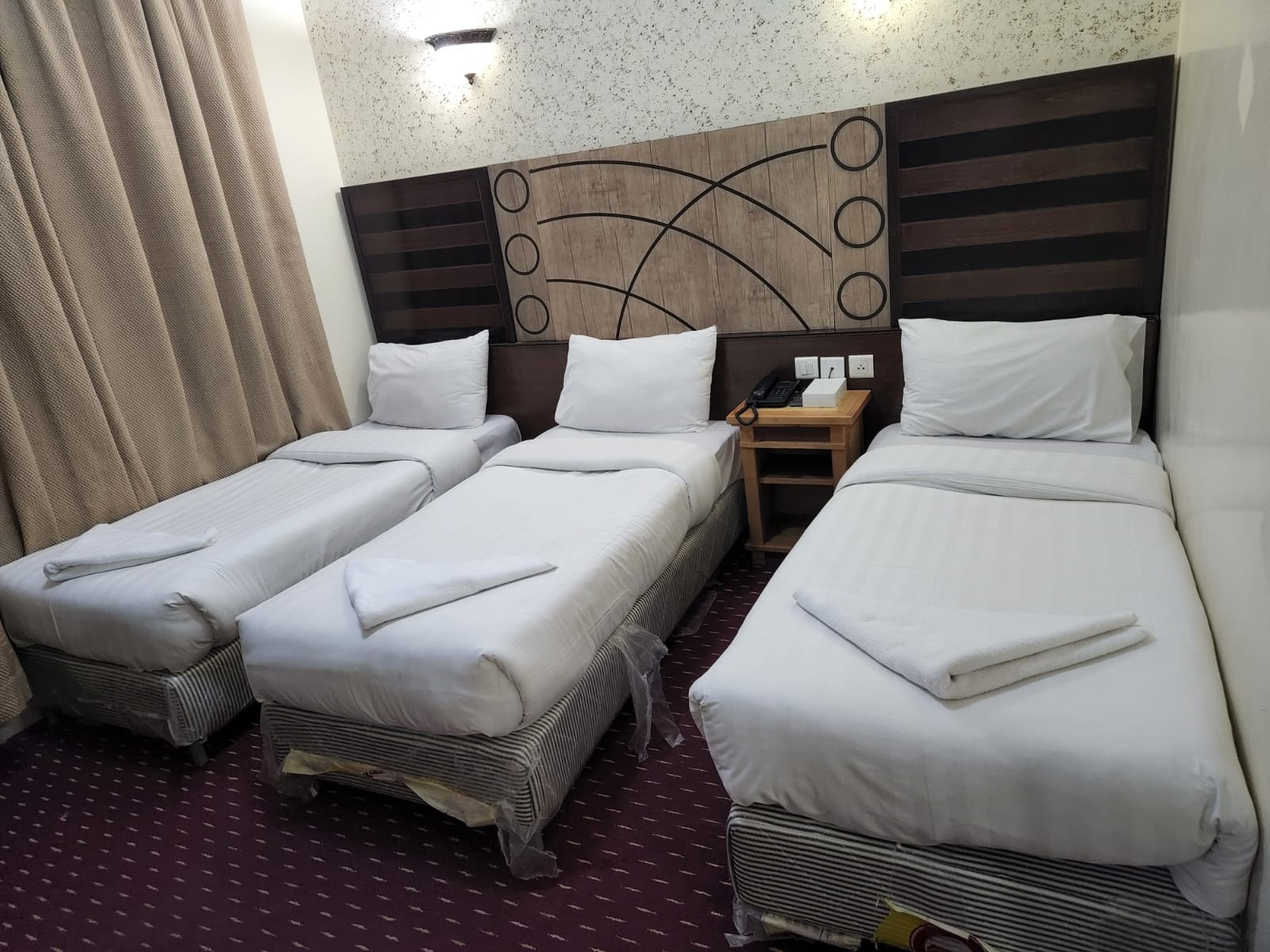 Ergwan Hotel Hotel-4