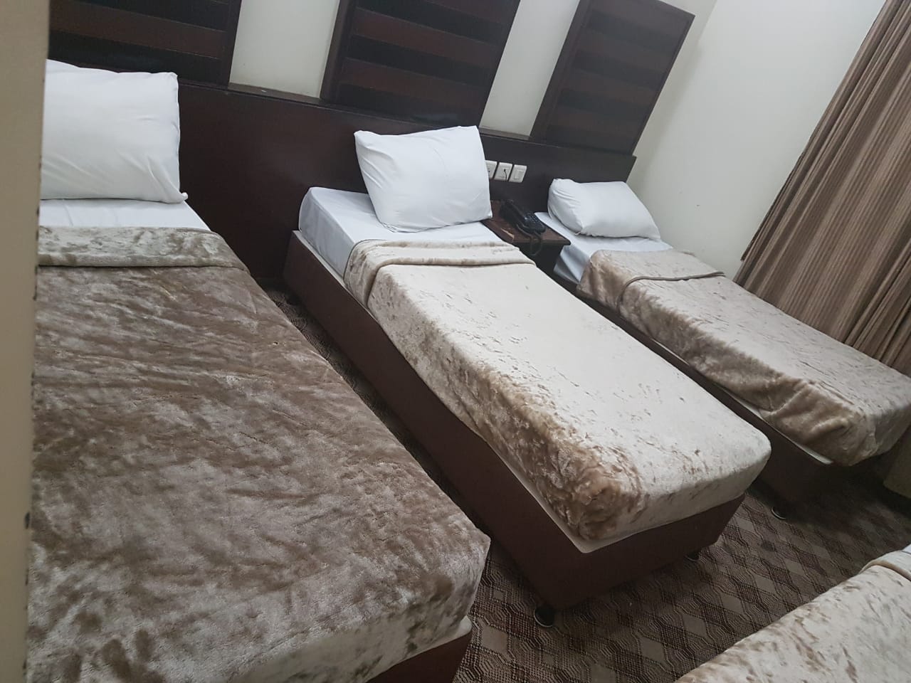 Ergwan Hotel Hotel-6